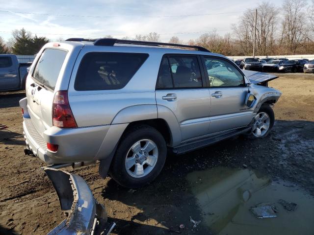 Photo 2 VIN: JTEBT17R350054468 - TOYOTA 4RUNNER LI 