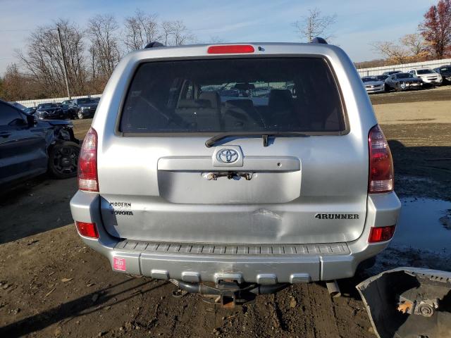 Photo 5 VIN: JTEBT17R350054468 - TOYOTA 4RUNNER LI 