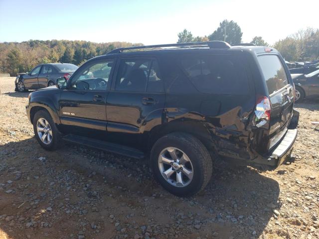 Photo 1 VIN: JTEBT17R360057887 - TOYOTA 4RUNNER 