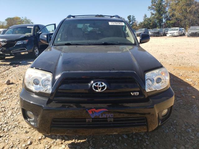 Photo 4 VIN: JTEBT17R360057887 - TOYOTA 4RUNNER 