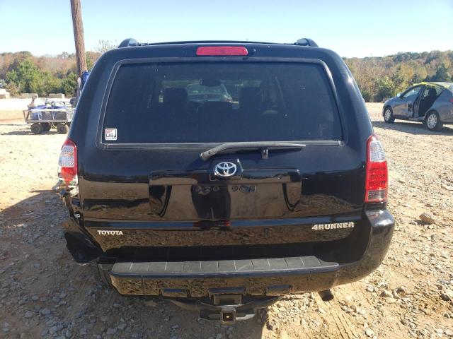 Photo 5 VIN: JTEBT17R360057887 - TOYOTA 4RUNNER 