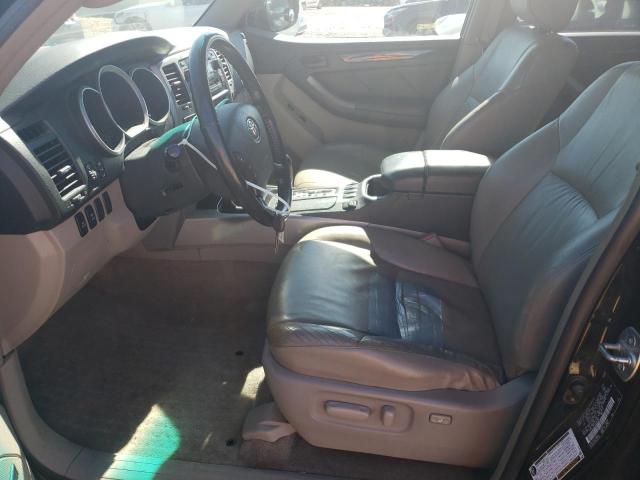 Photo 6 VIN: JTEBT17R360057887 - TOYOTA 4RUNNER 