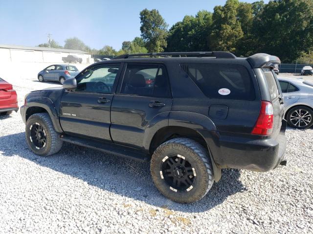 Photo 1 VIN: JTEBT17R360060627 - TOYOTA 4RUNNER LI 