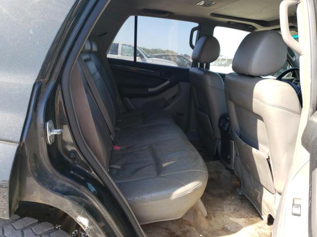 Photo 10 VIN: JTEBT17R360060627 - TOYOTA 4RUNNER LI 