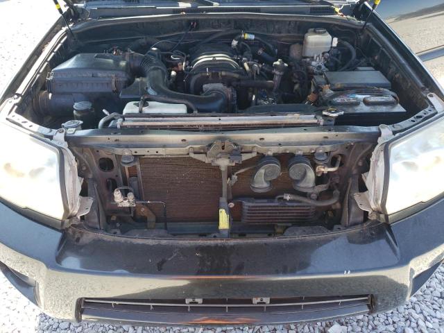 Photo 11 VIN: JTEBT17R360060627 - TOYOTA 4RUNNER LI 