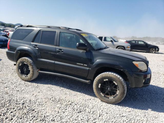 Photo 3 VIN: JTEBT17R360060627 - TOYOTA 4RUNNER LI 