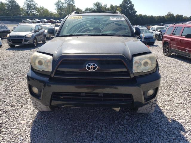 Photo 4 VIN: JTEBT17R360060627 - TOYOTA 4RUNNER LI 