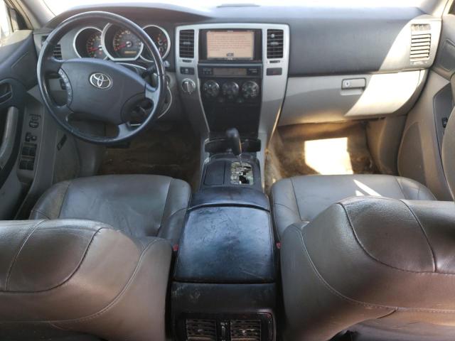 Photo 7 VIN: JTEBT17R360060627 - TOYOTA 4RUNNER LI 