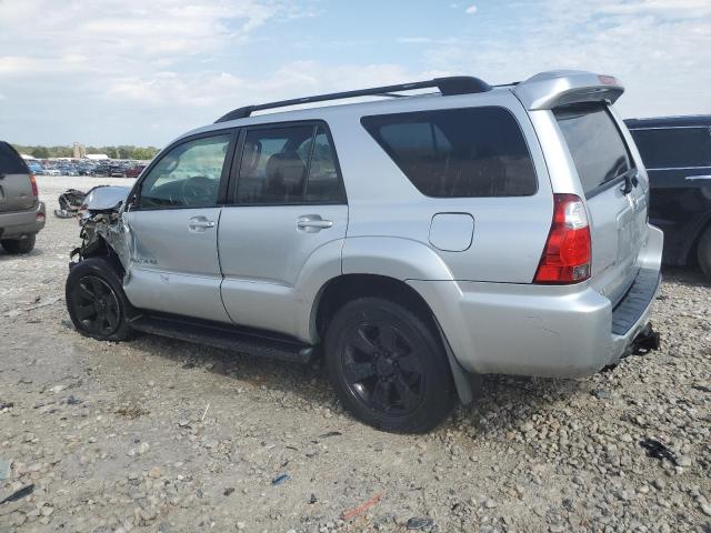 Photo 1 VIN: JTEBT17R360061244 - TOYOTA 4RUNNER LI 