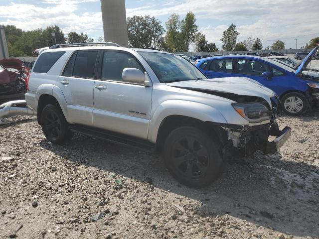 Photo 3 VIN: JTEBT17R360061244 - TOYOTA 4RUNNER LI 