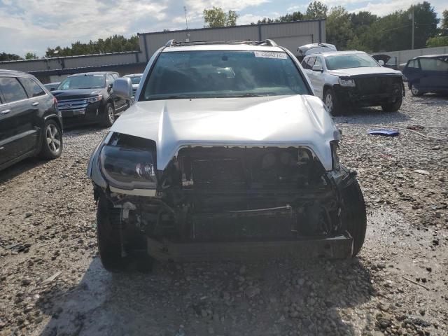 Photo 4 VIN: JTEBT17R360061244 - TOYOTA 4RUNNER LI 