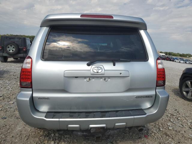 Photo 5 VIN: JTEBT17R360061244 - TOYOTA 4RUNNER LI 