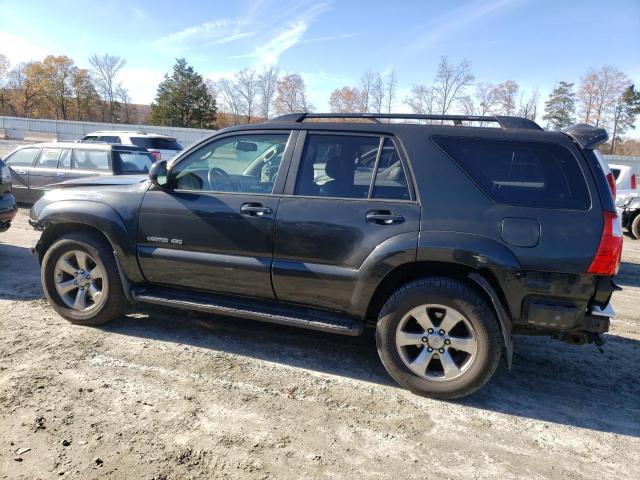 Photo 1 VIN: JTEBT17R378039117 - TOYOTA 4RUNNER LI 