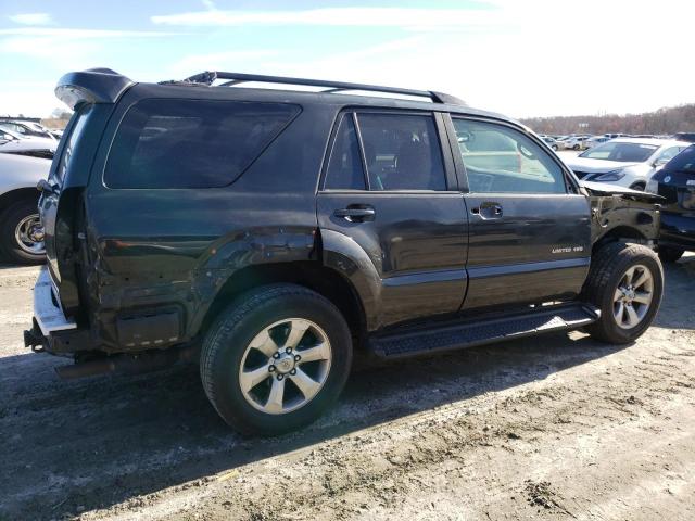 Photo 2 VIN: JTEBT17R378039117 - TOYOTA 4RUNNER LI 