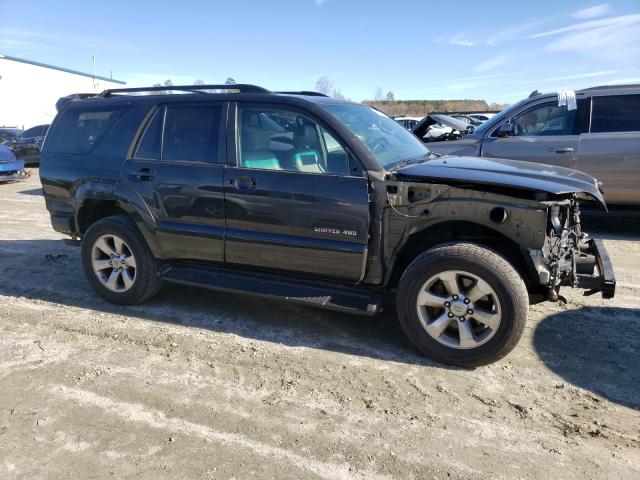 Photo 3 VIN: JTEBT17R378039117 - TOYOTA 4RUNNER LI 