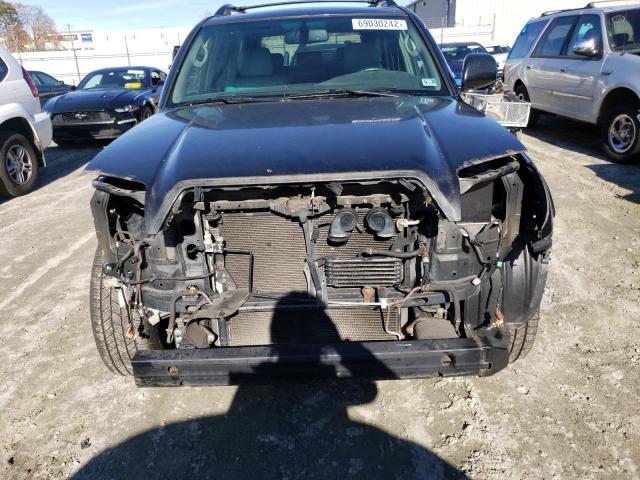 Photo 4 VIN: JTEBT17R378039117 - TOYOTA 4RUNNER LI 