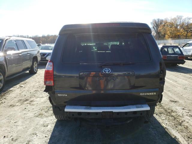 Photo 5 VIN: JTEBT17R378039117 - TOYOTA 4RUNNER LI 