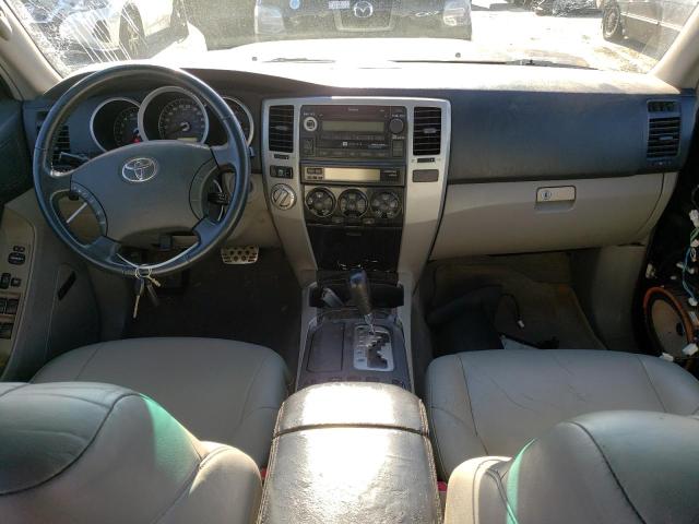 Photo 7 VIN: JTEBT17R378039117 - TOYOTA 4RUNNER LI 