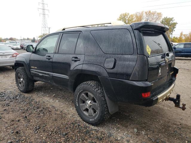 Photo 1 VIN: JTEBT17R430001212 - TOYOTA 4RUNNER 