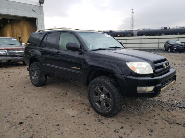 Photo 3 VIN: JTEBT17R430001212 - TOYOTA 4RUNNER 