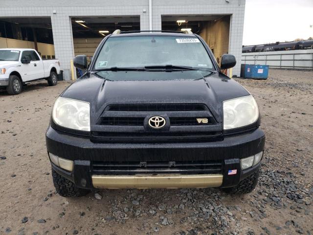 Photo 4 VIN: JTEBT17R430001212 - TOYOTA 4RUNNER 