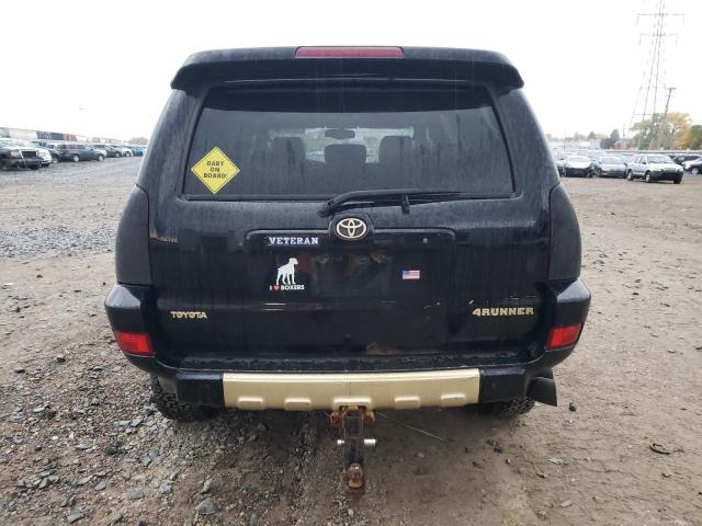 Photo 5 VIN: JTEBT17R430001212 - TOYOTA 4RUNNER 