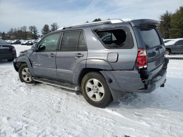 Photo 1 VIN: JTEBT17R430021105 - TOYOTA 4RUNNER 