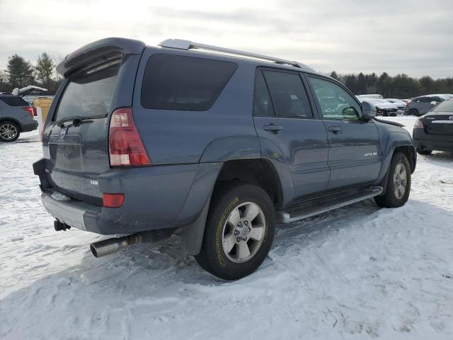 Photo 2 VIN: JTEBT17R430021105 - TOYOTA 4RUNNER 