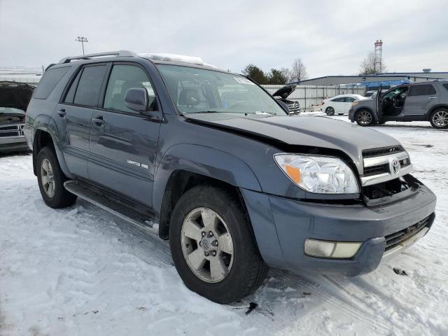 Photo 3 VIN: JTEBT17R430021105 - TOYOTA 4RUNNER 