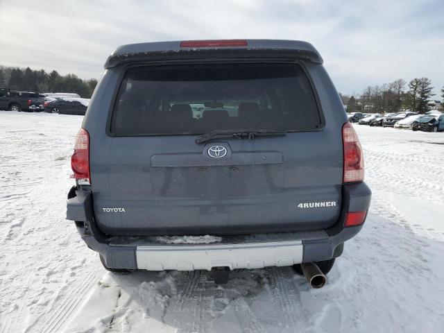 Photo 5 VIN: JTEBT17R430021105 - TOYOTA 4RUNNER 