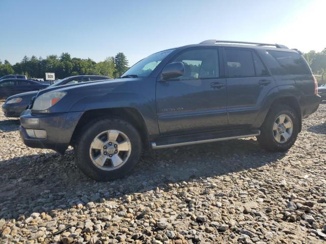 Photo 0 VIN: JTEBT17R430026563 - TOYOTA 4RUNNER LI 