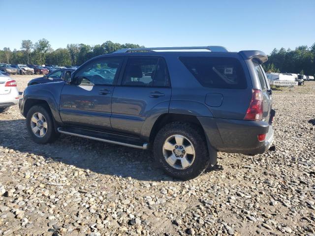 Photo 1 VIN: JTEBT17R430026563 - TOYOTA 4RUNNER LI 