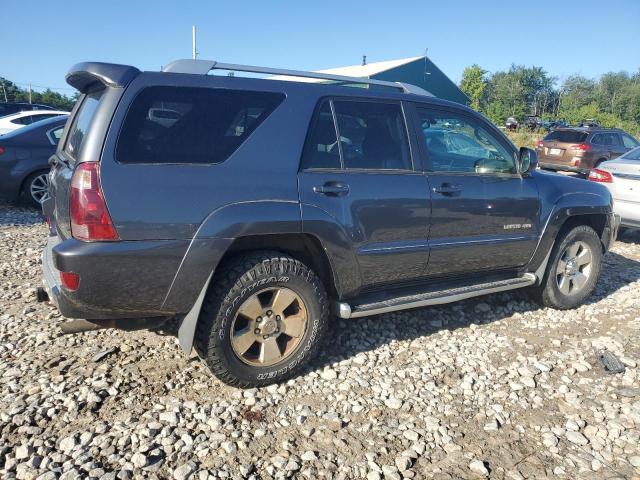 Photo 2 VIN: JTEBT17R430026563 - TOYOTA 4RUNNER LI 