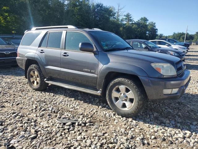 Photo 3 VIN: JTEBT17R430026563 - TOYOTA 4RUNNER LI 