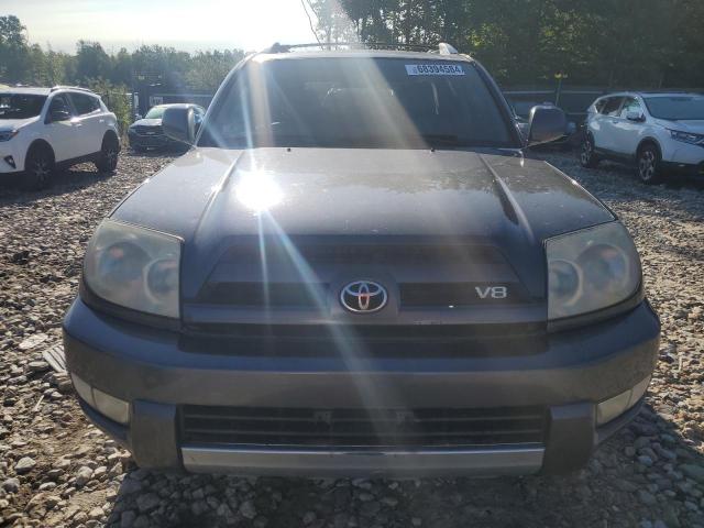 Photo 4 VIN: JTEBT17R430026563 - TOYOTA 4RUNNER LI 