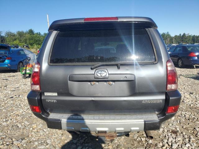 Photo 5 VIN: JTEBT17R430026563 - TOYOTA 4RUNNER LI 