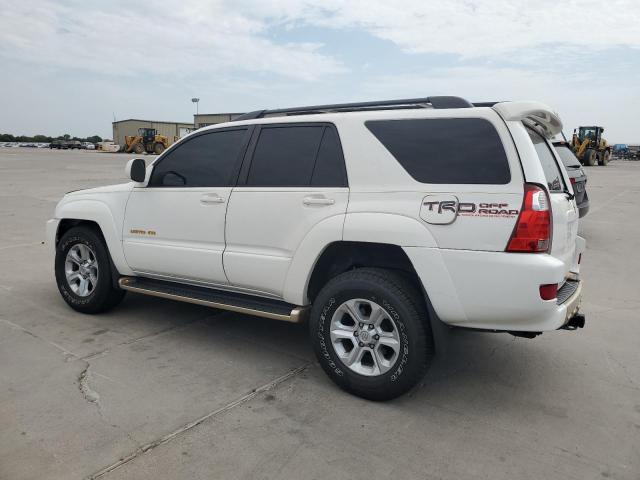 Photo 1 VIN: JTEBT17R438006282 - TOYOTA 4RUNNER LI 