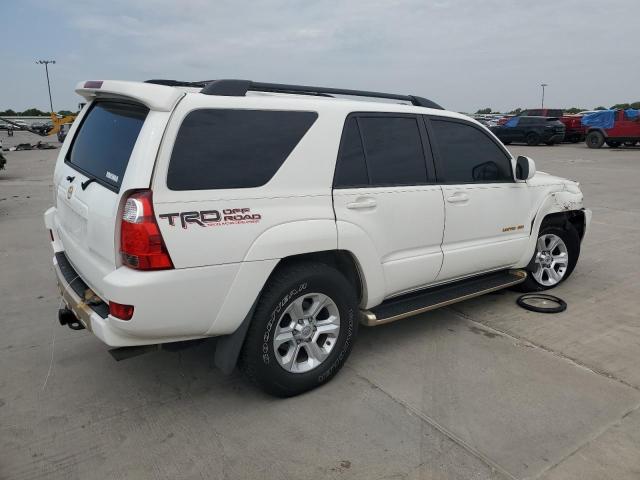 Photo 2 VIN: JTEBT17R438006282 - TOYOTA 4RUNNER LI 