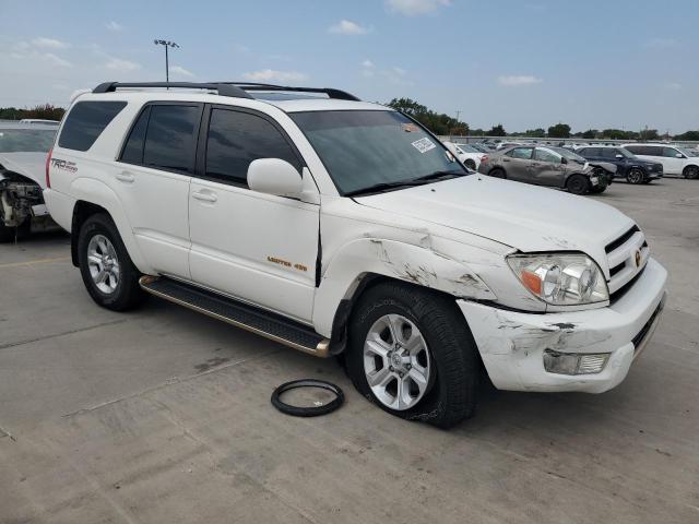 Photo 3 VIN: JTEBT17R438006282 - TOYOTA 4RUNNER LI 