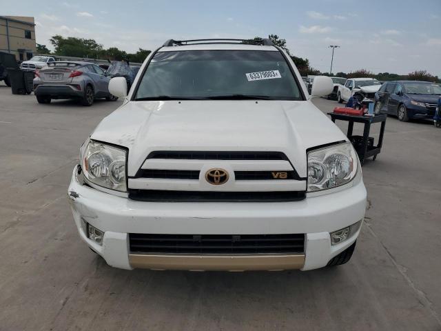 Photo 4 VIN: JTEBT17R438006282 - TOYOTA 4RUNNER LI 