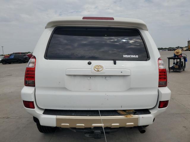 Photo 5 VIN: JTEBT17R438006282 - TOYOTA 4RUNNER LI 