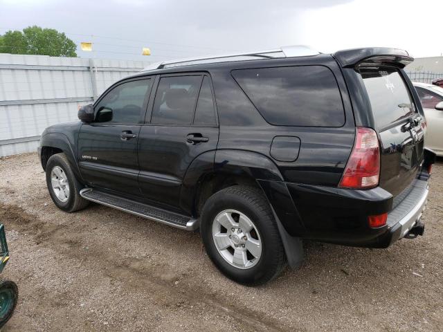 Photo 1 VIN: JTEBT17R440040089 - TOYOTA 4RUNNER 