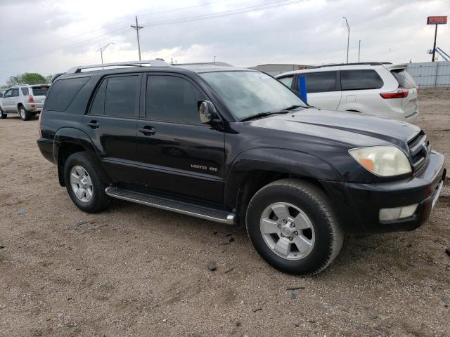 Photo 3 VIN: JTEBT17R440040089 - TOYOTA 4RUNNER 