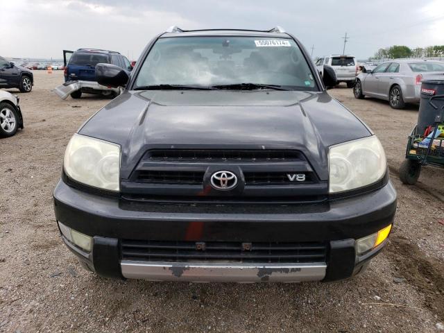 Photo 4 VIN: JTEBT17R440040089 - TOYOTA 4RUNNER 