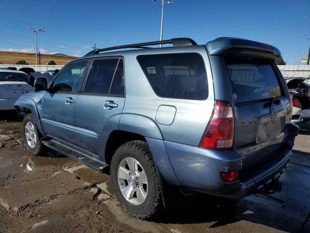 Photo 1 VIN: JTEBT17R450047044 - TOYOTA 4RUNNER LI 