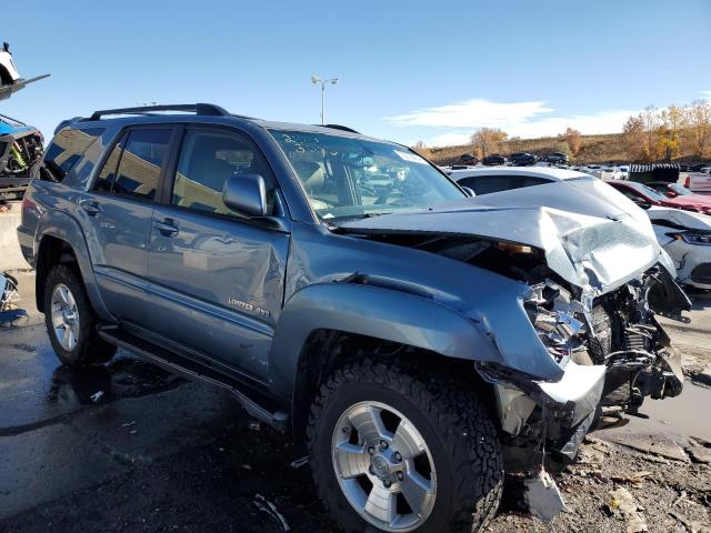 Photo 3 VIN: JTEBT17R450047044 - TOYOTA 4RUNNER LI 