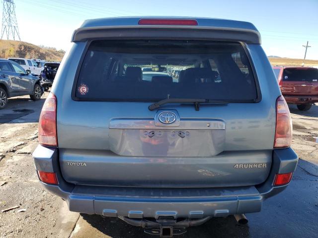 Photo 5 VIN: JTEBT17R450047044 - TOYOTA 4RUNNER LI 