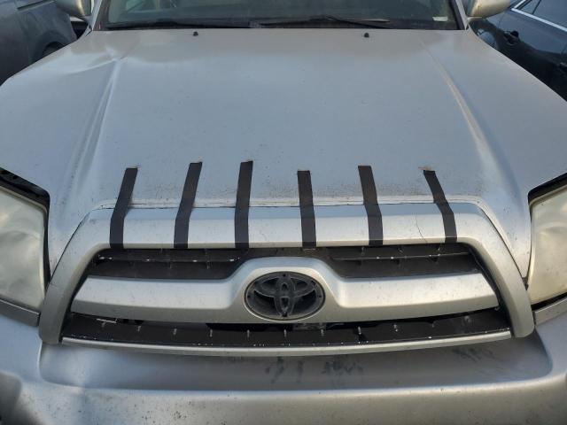 Photo 11 VIN: JTEBT17R468030473 - TOYOTA 4RUNNER 