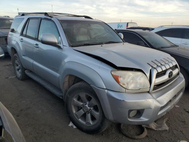 Photo 3 VIN: JTEBT17R468030473 - TOYOTA 4RUNNER 