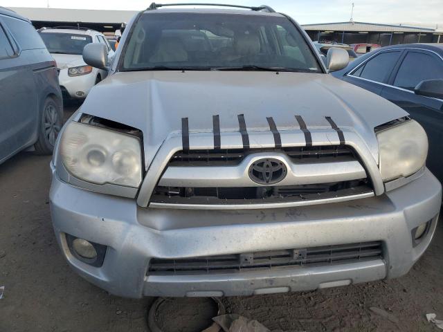 Photo 4 VIN: JTEBT17R468030473 - TOYOTA 4RUNNER 